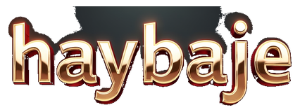 haybaje logo
